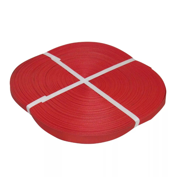 100m Polyester Webbing Strap Tape Roll