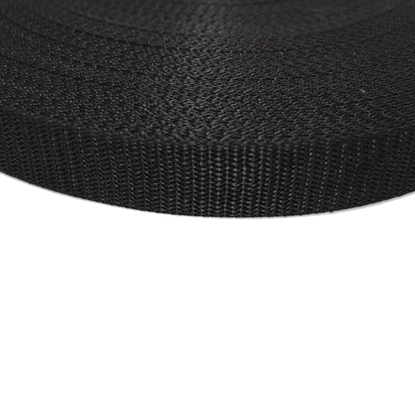 Polypropylene Webbing Strap Tape 10m Long