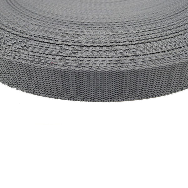 Polypropylene Webbing Strap Tape 10m Long