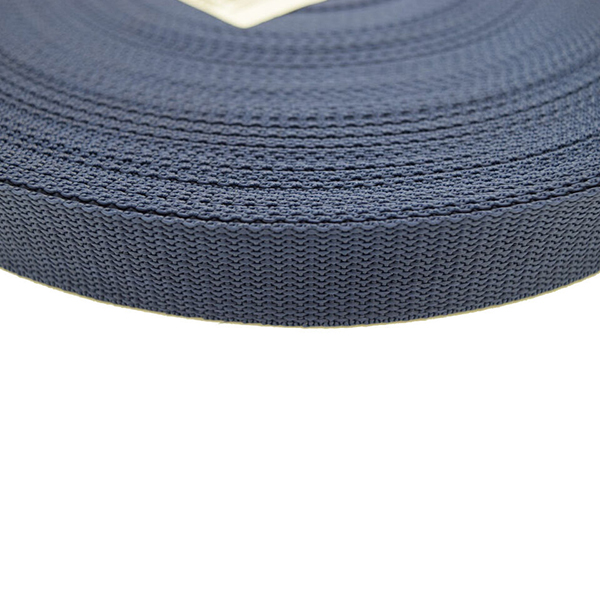 Polypropylene Webbing Strap Tape 10m Long