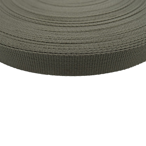 Polypropylene Webbing Strap Tape 10m Long