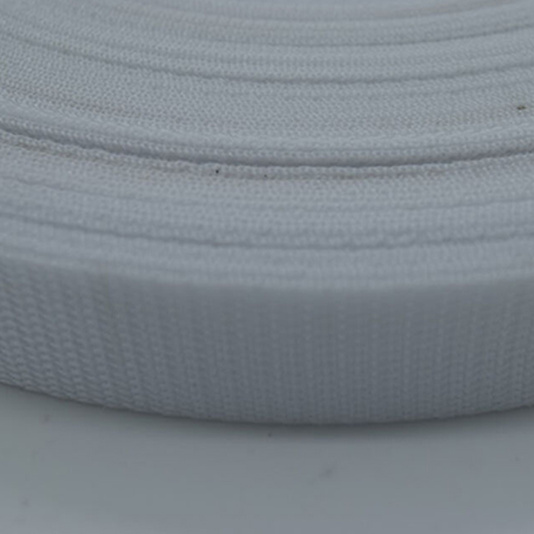 Polypropylene Webbing Strap Tape 10m Long