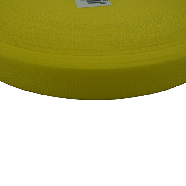 Polypropylene Webbing Strap Tape 10m Long