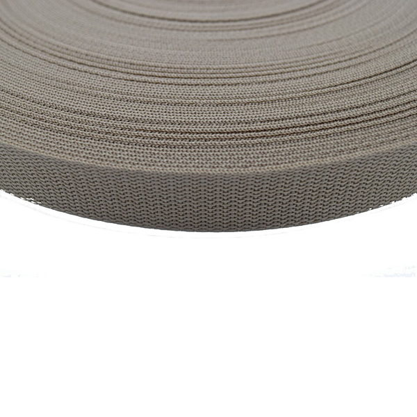 Polypropylene Webbing Strap Tape 10m Long