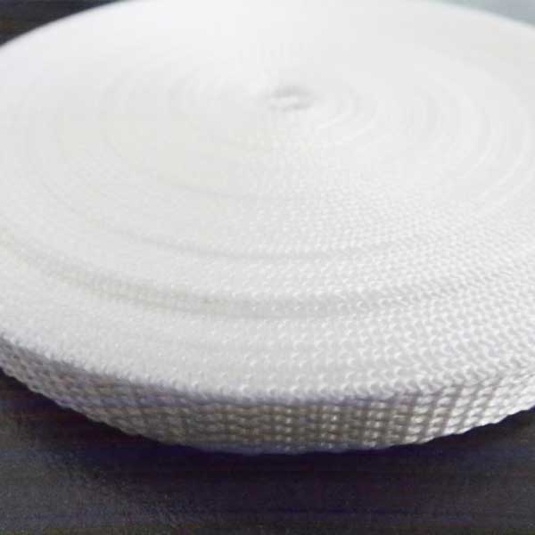 10mm polypropylene Webbing