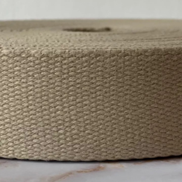 1m Cotton Webbing Belt Strap Tape