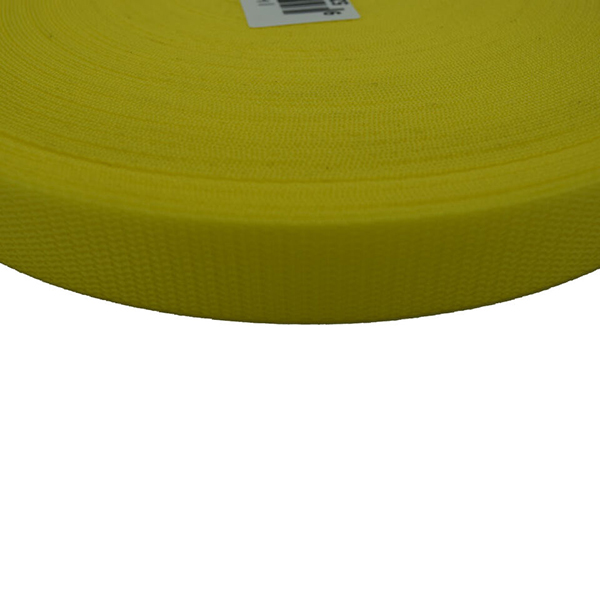 Polypropylene Webbing Strap Tape 1m Long