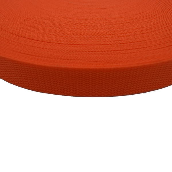 Polypropylene Webbing Strap Tape 1m Long