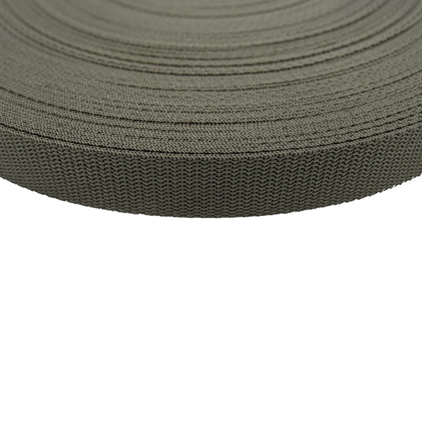 Polypropylene Webbing Strap Tape 1m Long