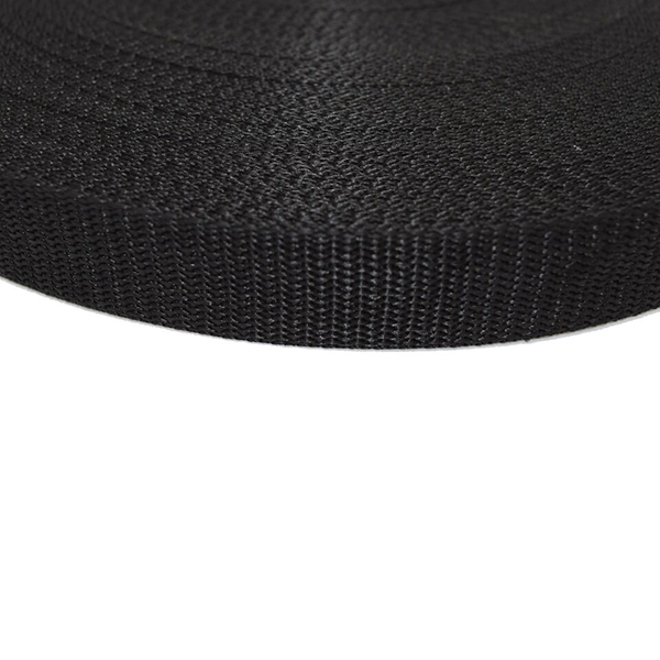 Polypropylene Webbing Strap Tape 1m Long