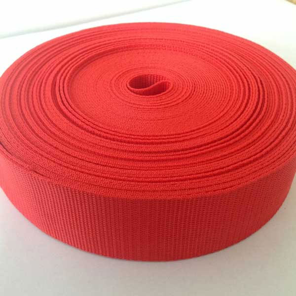 38mm Polypropylene Webbing Strap