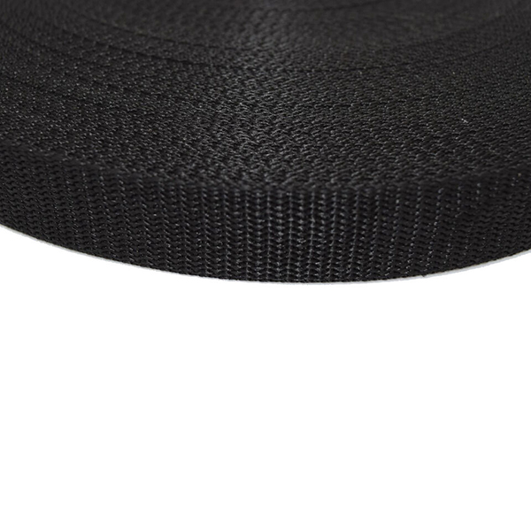 Polypropylene Webbing Strap Tape 50m Long