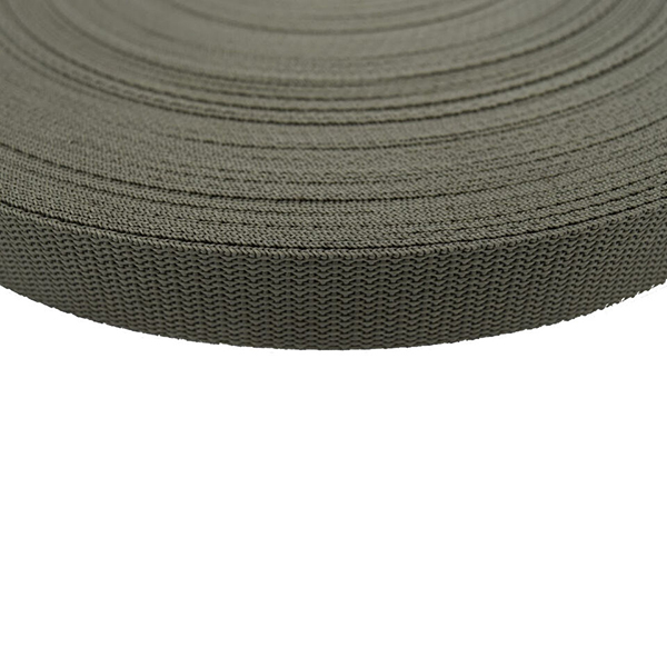 Polypropylene Webbing Strap Tape 50m Long