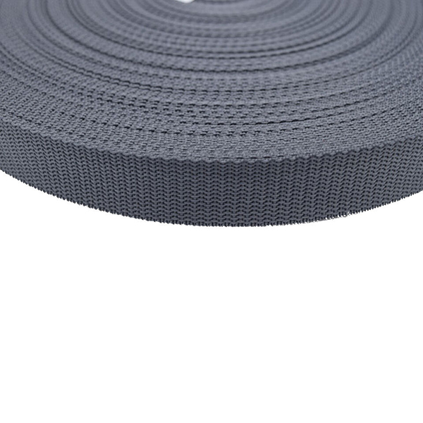 Polypropylene Webbing Strap Tape 50m Long