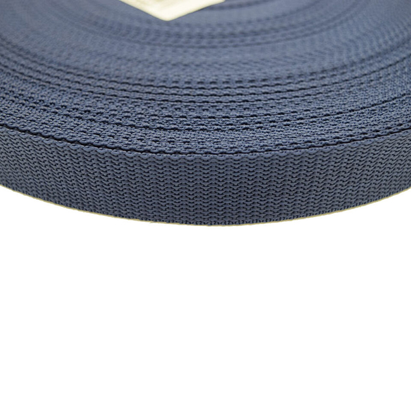 Polypropylene Webbing Strap Tape 50m Long