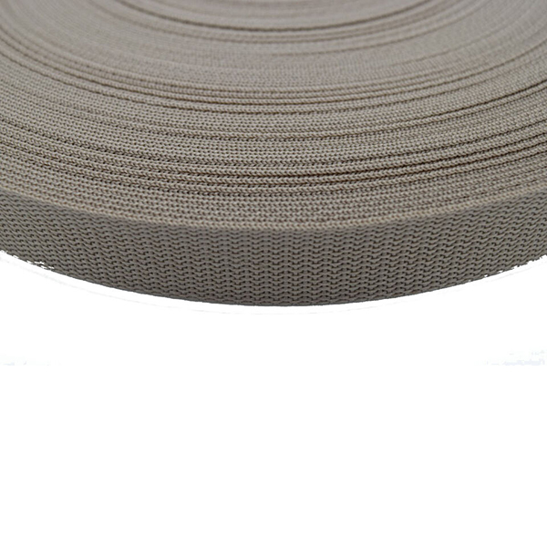 Polypropylene Webbing Strap Tape 50m Long