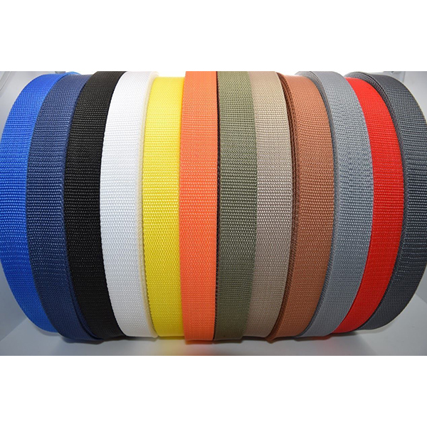 Polypropylene Webbing Strap Tape 50m Long