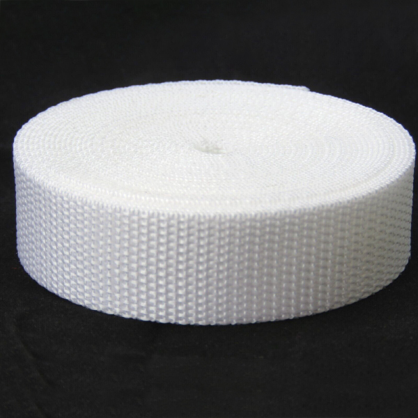 10mm Wide Polypropylene Webbing Strap Identified as PP5 Tape