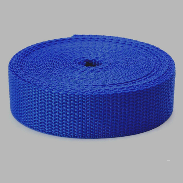 15mm Wide Polypropylene Webbing Strap Identified as PP5 Tape