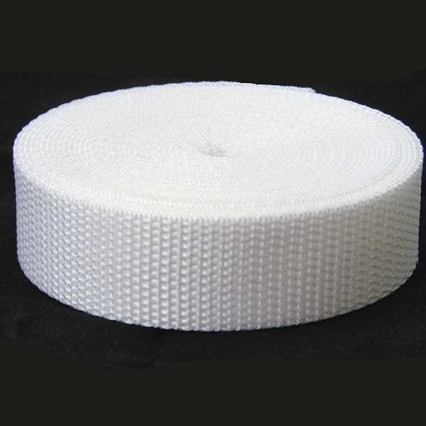 15mm Wide Polypropylene Webbing Strap Identified as PP5 Tape