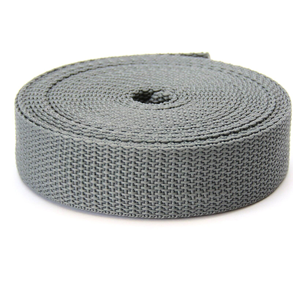 15mm Wide Polypropylene Webbing Strap Identified as PP5 Tape