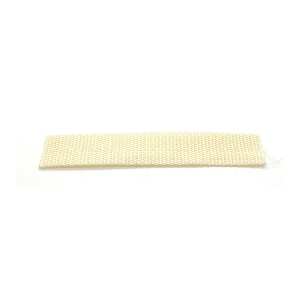 20mm Wide Polypropylene Webbing Strap Identified as PP5 Tape