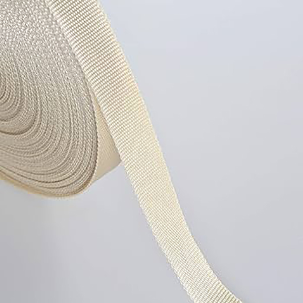 20mm Wide Polypropylene Webbing Strap Identified as PP5 Tape