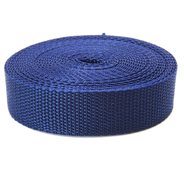 20mm Wide Polypropylene Webbing Strap Identified as PP5 Tape