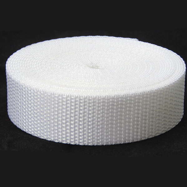 30mm Wide Polypropylene Webbing Strap Identified as PP5 Tape