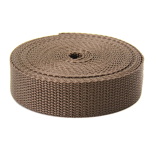 30mm Wide Polypropylene Webbing Strap Identified as PP5 Tape